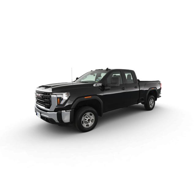 gmc sierra 2500hd 2024 1GT59LEY3RF207164 image gmc sierra 2500hd 2024 1GT59LEY3RF207164 image
